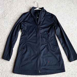 MERRELL Lightweight Long Jacket Sz M